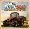 Farm Expert 2018 for Nintendo Switch Box Art Front